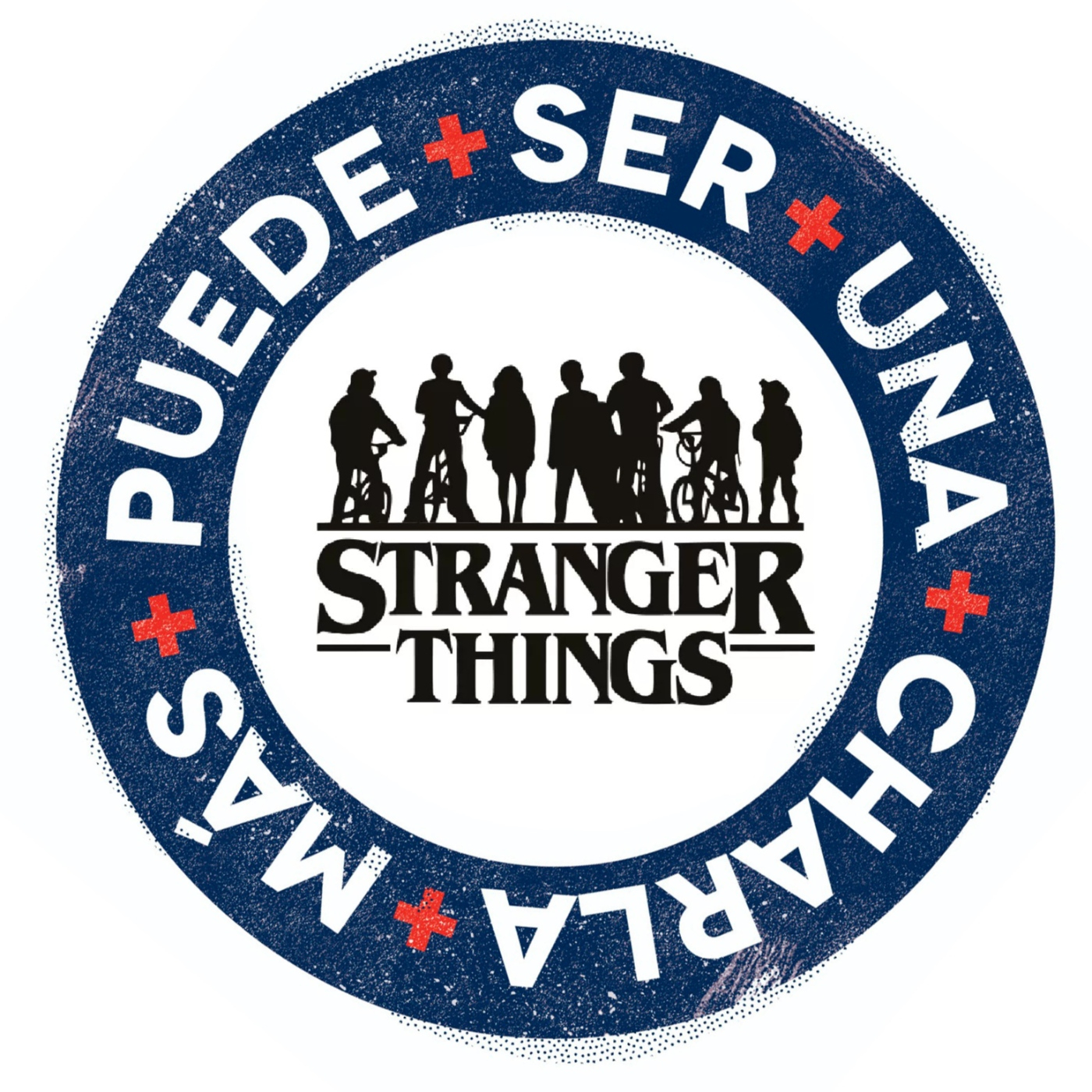 PS1C+ 5×22 – Stranger Things (con Martina)