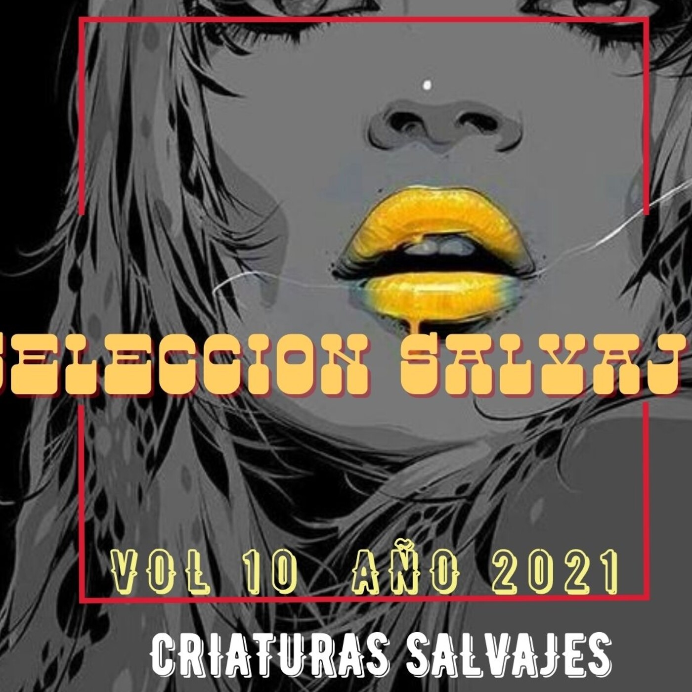 CRIATURAS SALVAJES