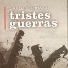 Canción última - Carlos Soriano recita a Miguel Hernández