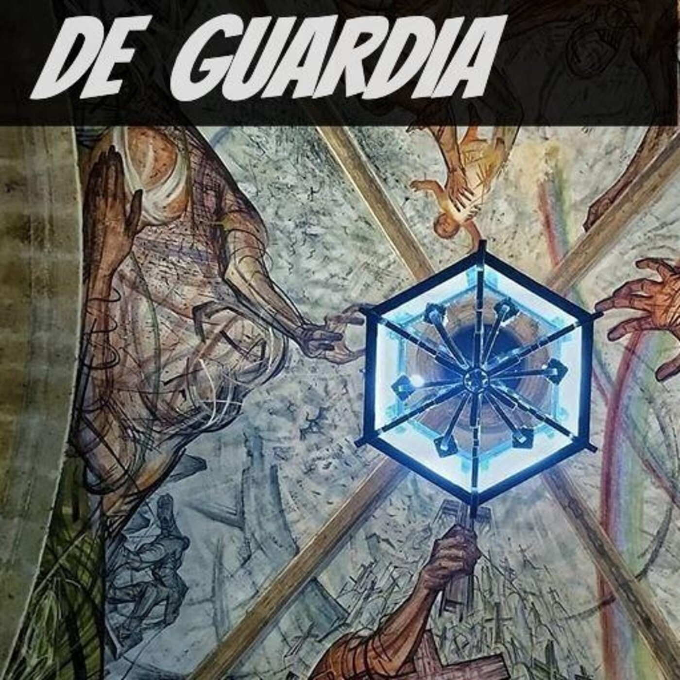 De Guardia Podcast