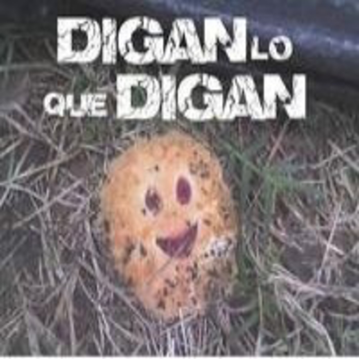 Podcast Hijos de la Tierra