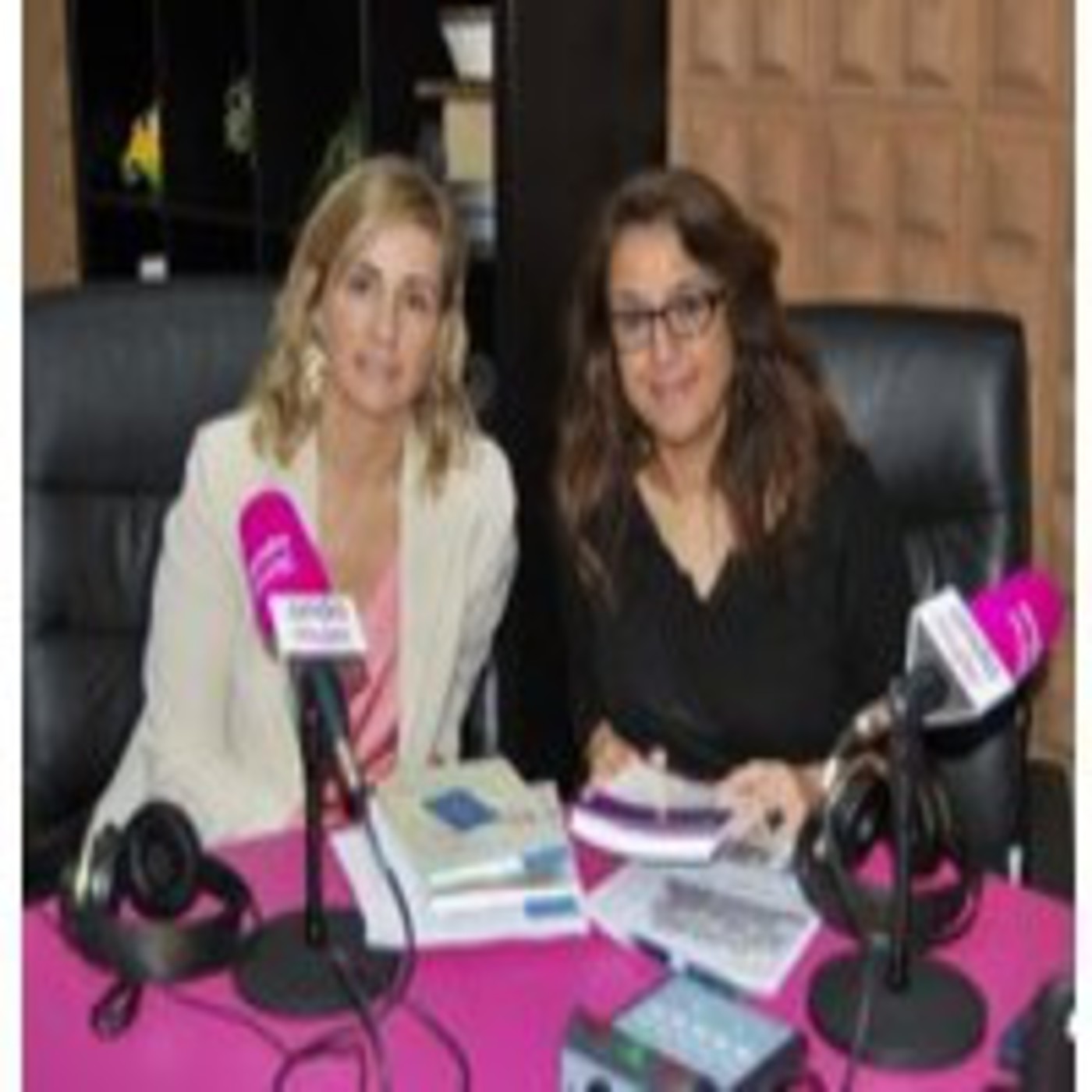 Podcast de Medialuna