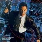 Johnny Mnemonic (Relato+Película)