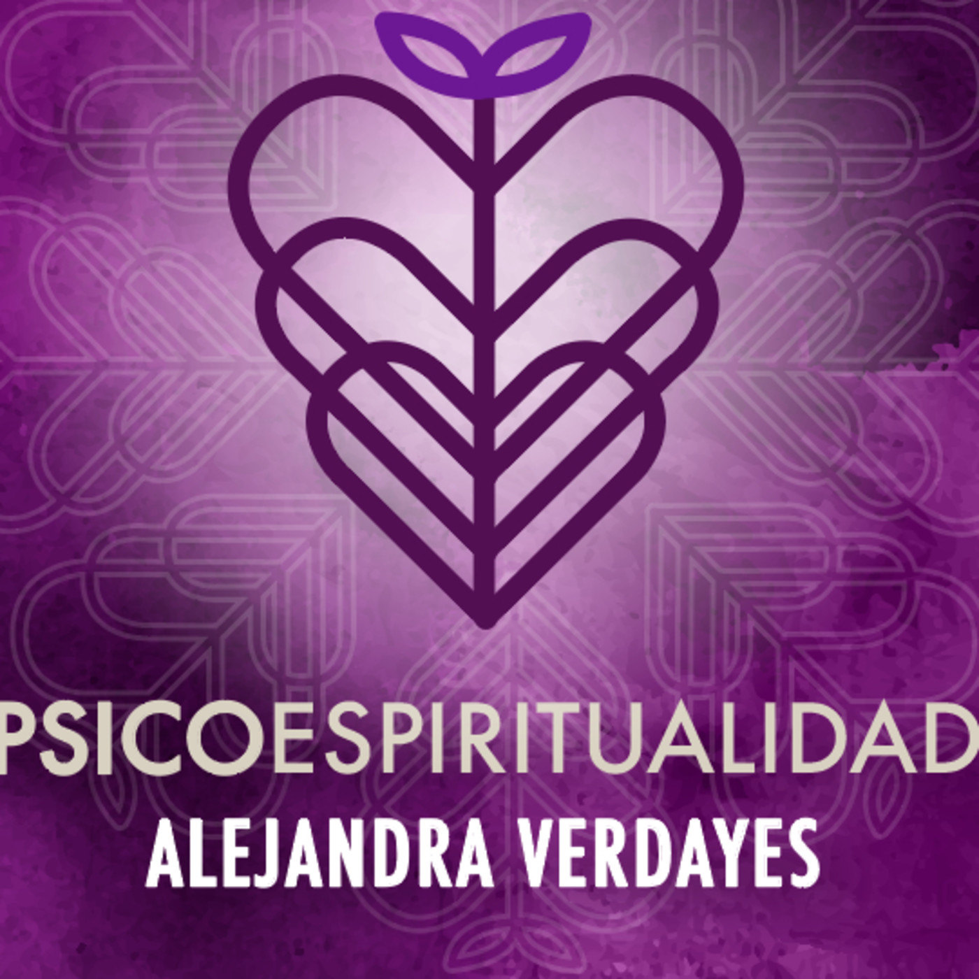 Psicoespiritualidad con Ale verdayes