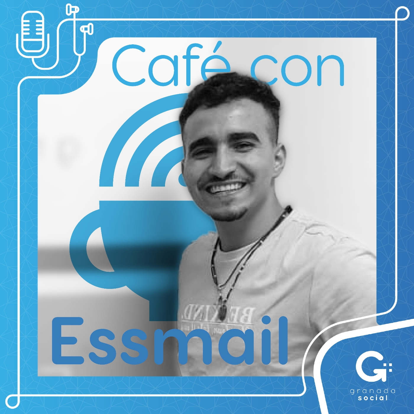 Café con Essmail - Episodio 6 episode artwork