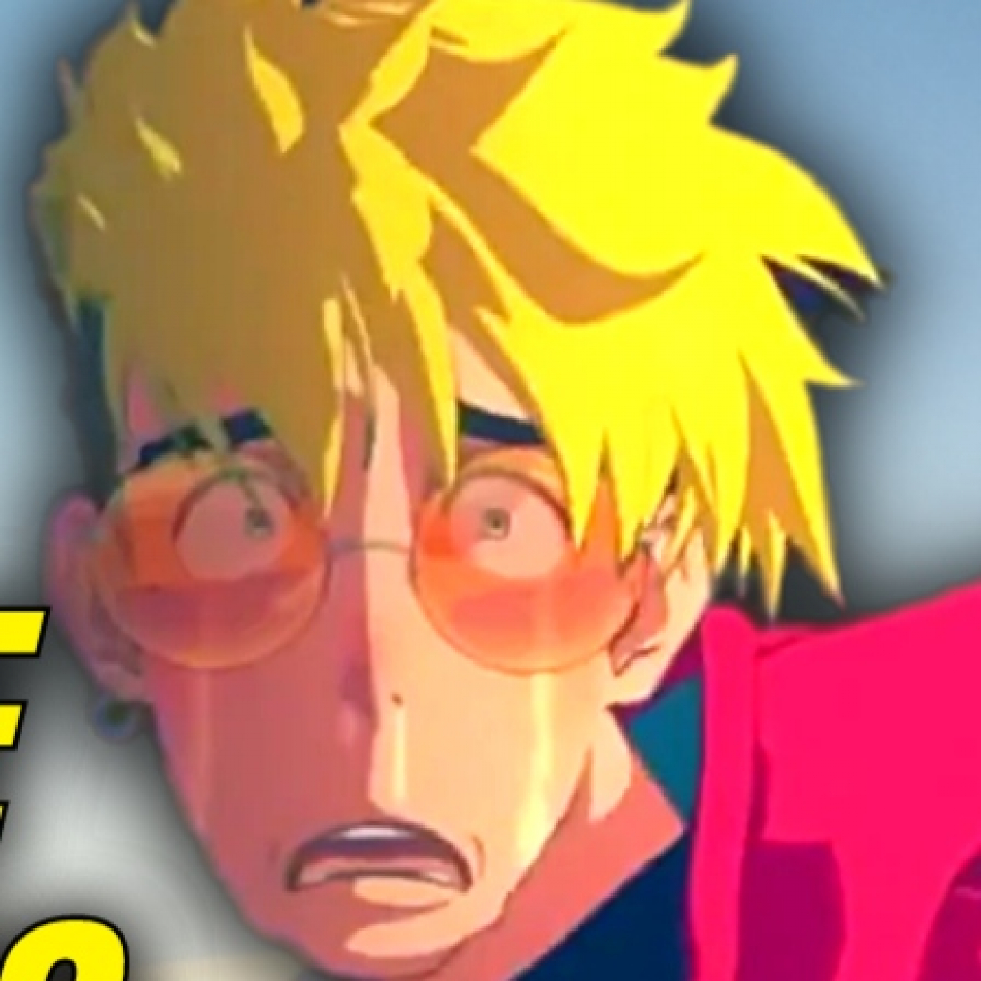 El Show de Los Otakus