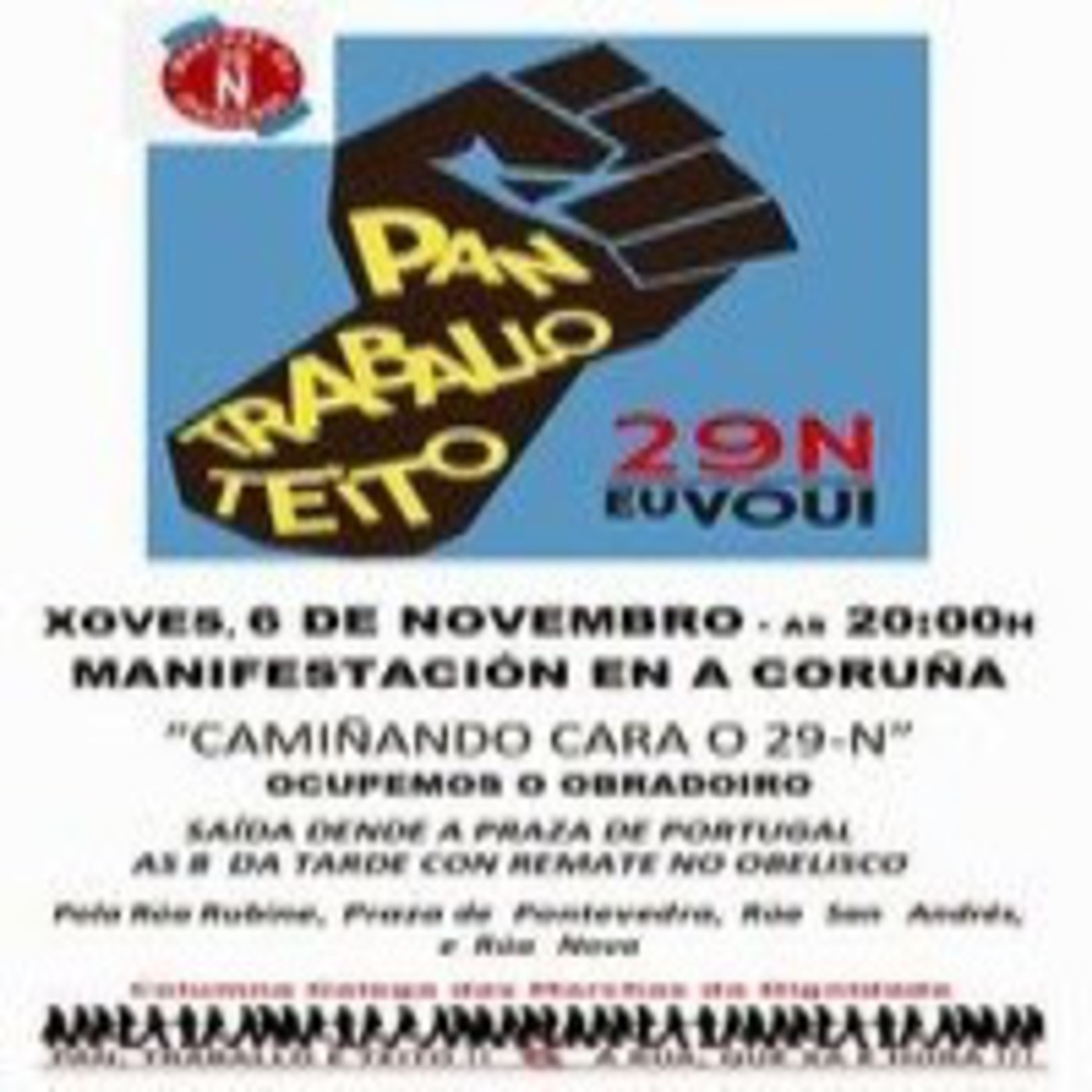 Podcast de Trankimagazine VII