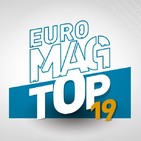 #EuroMagTop19 T03E31 - 14/04/2019