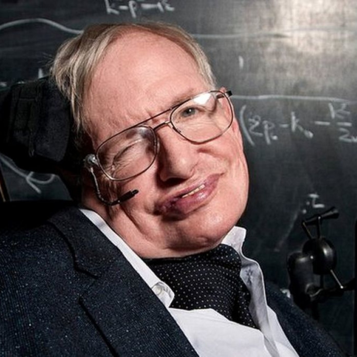 Ciencia al Desnudo: El Universo de Hawking #ciencia #astronomia #fisica #podcast #documental episode artwork