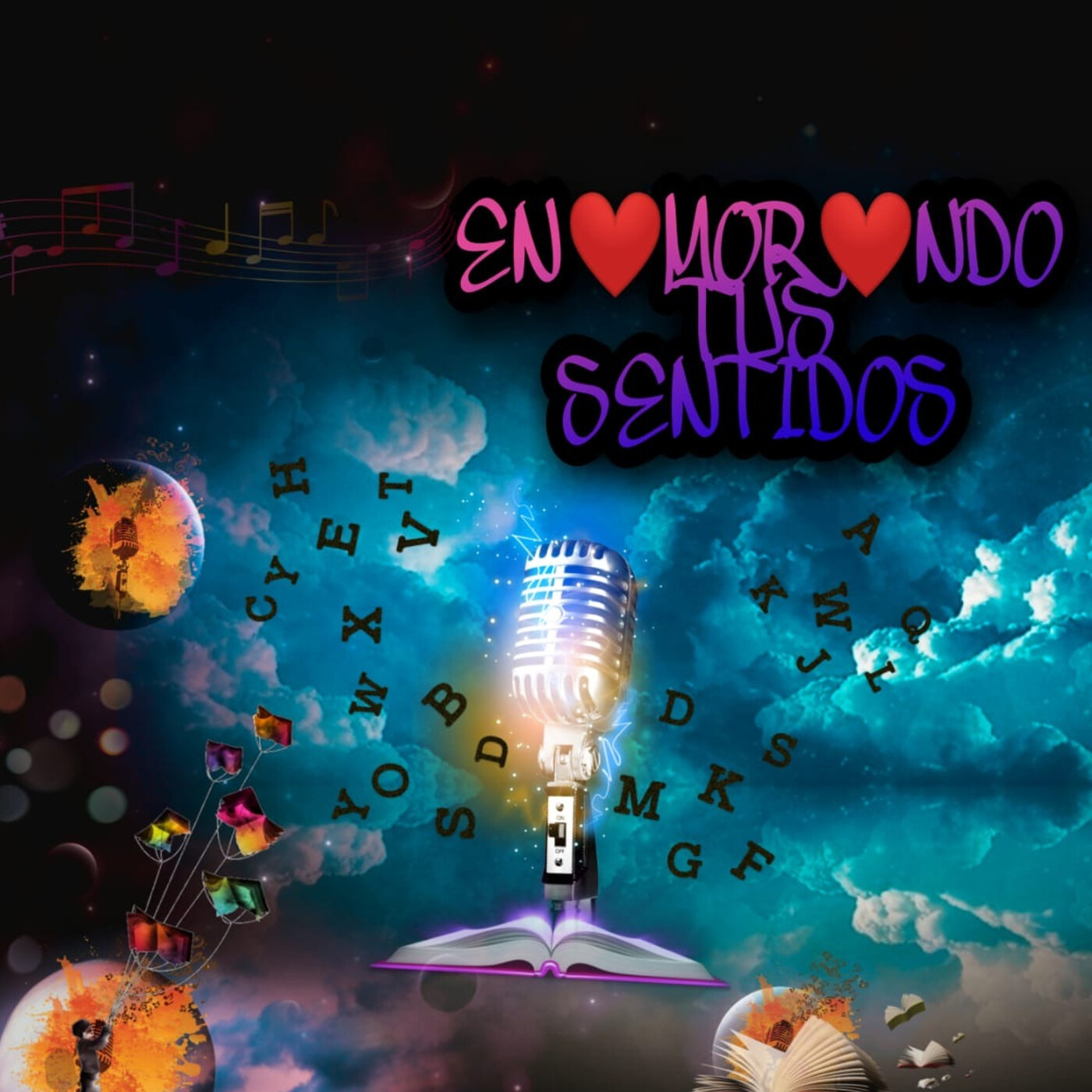 Enamorando tus Sentidos 110521 p137 episode artwork