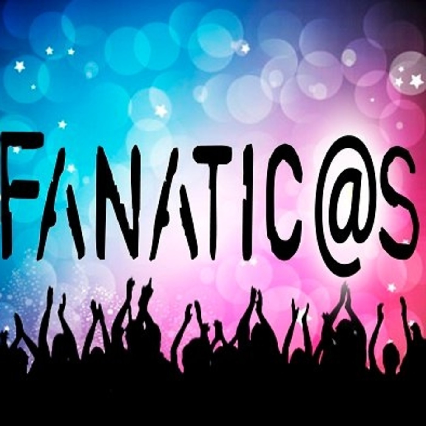 Fanaticas junto Fans club Luis Fonsi