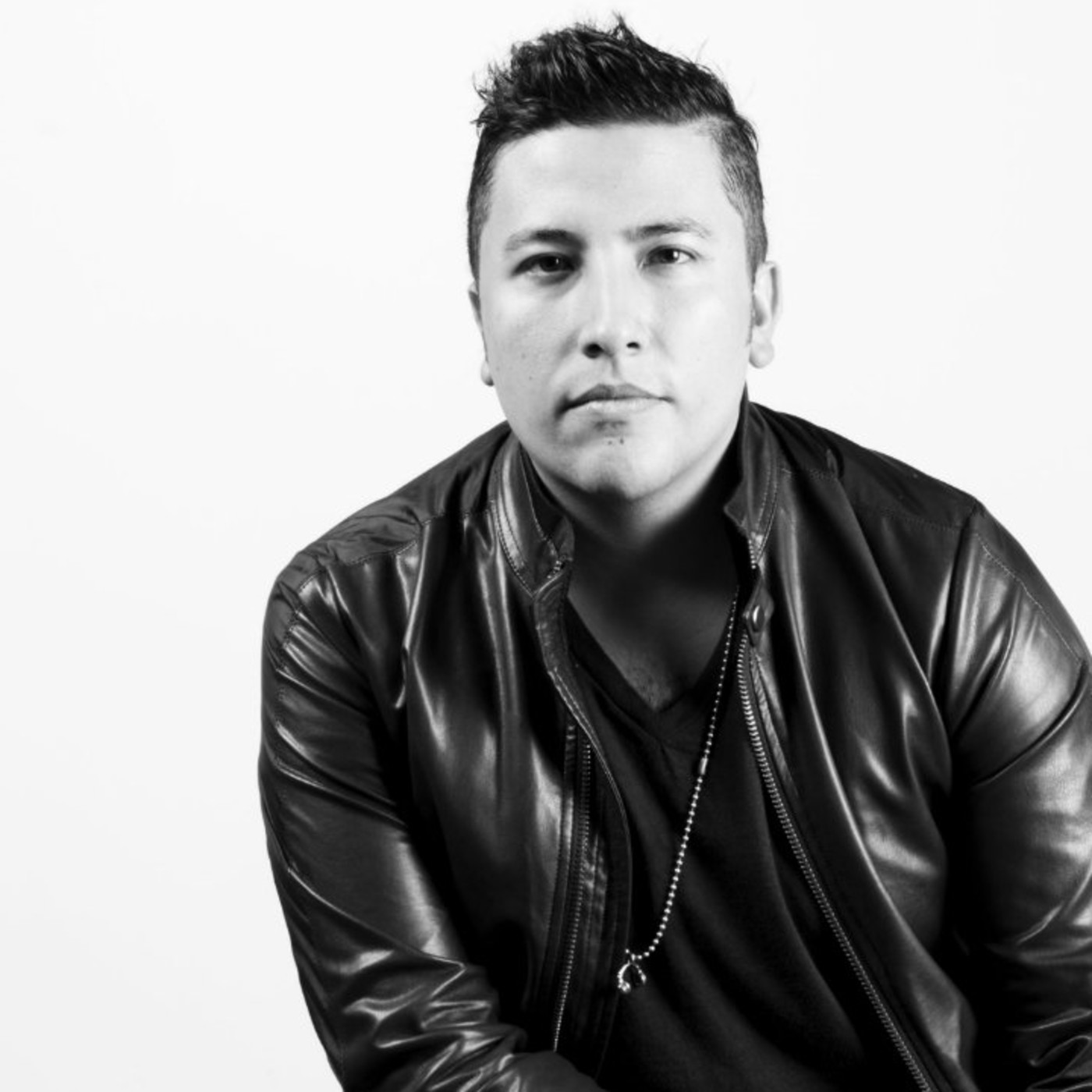 Ivan Vazquez Presents: