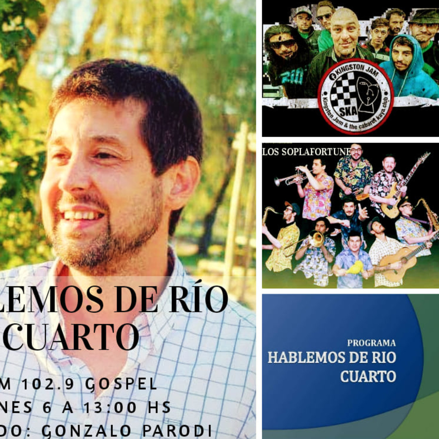 Hablemos De Rio Cuarto