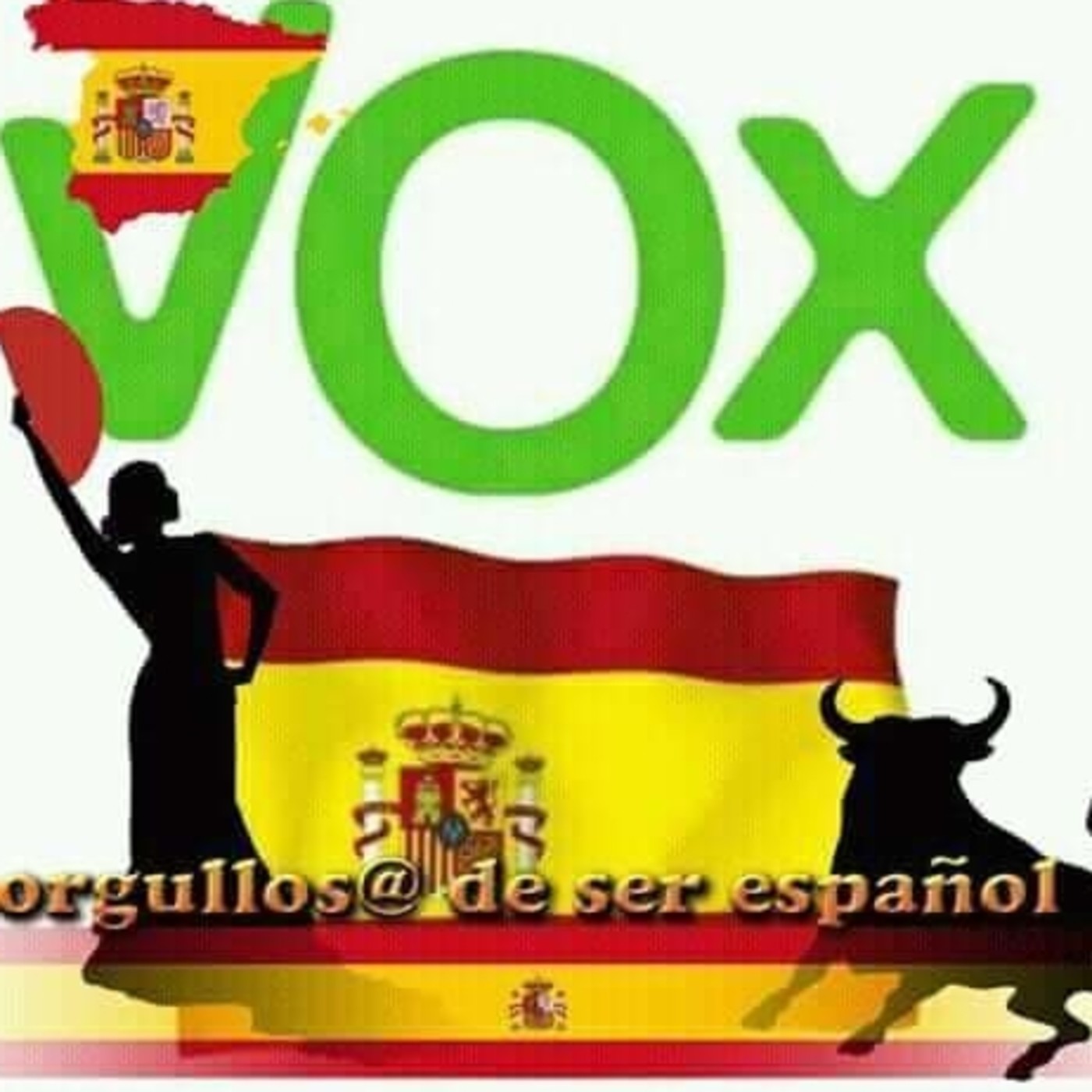 HIMNO DE ESPAÑA TOQUE 13