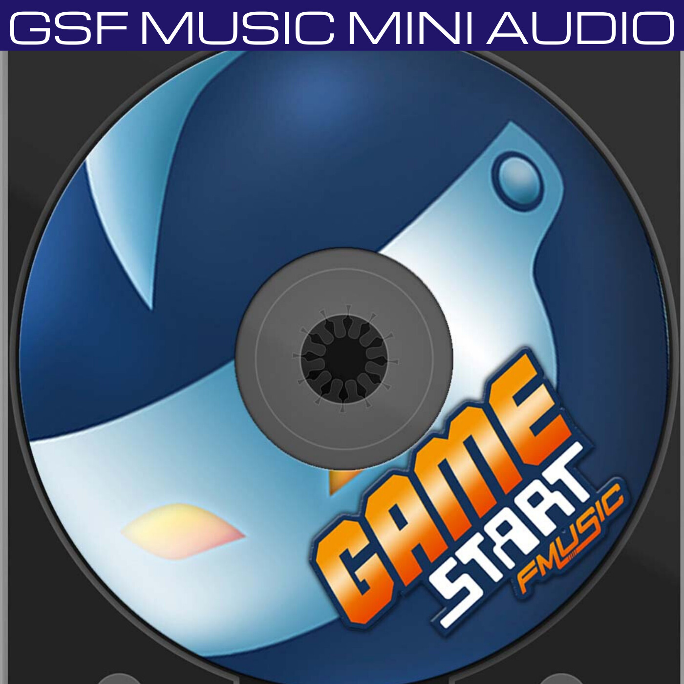 Game Start FMusic