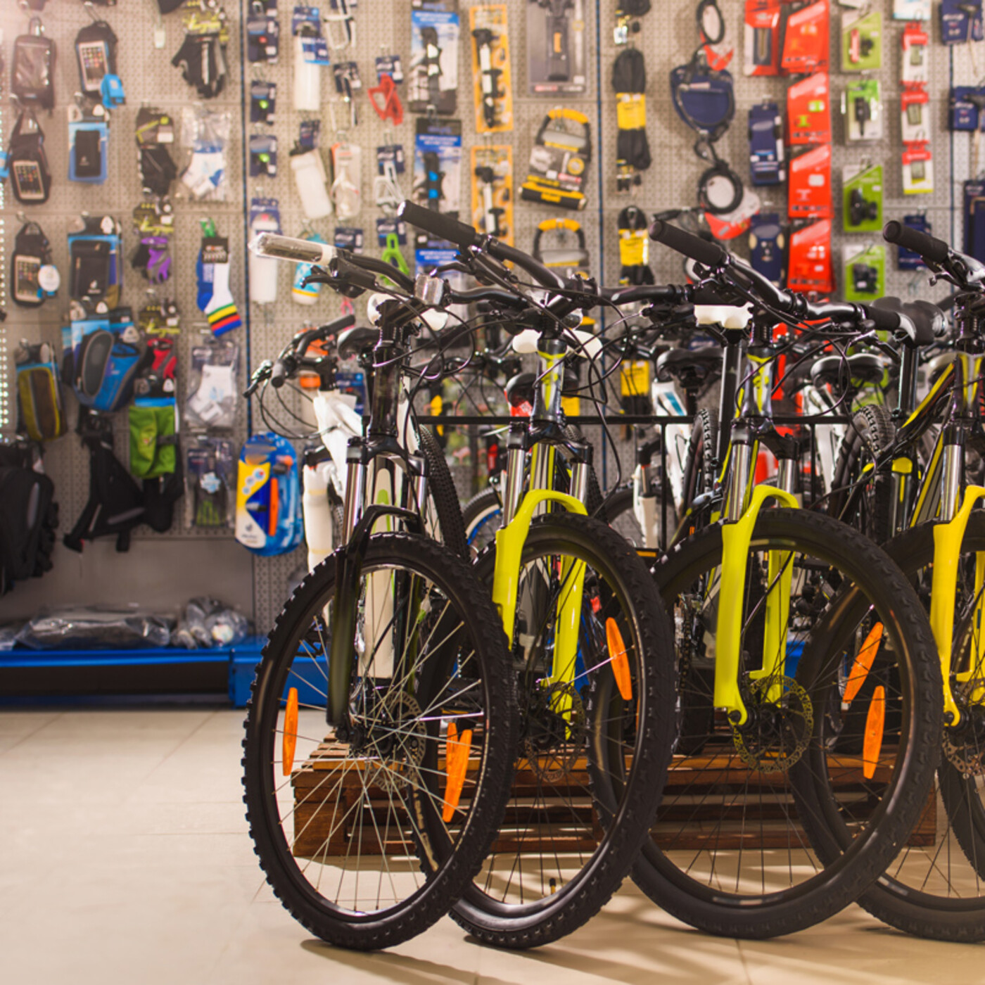 MTBpro y Maillot Mag Podcast