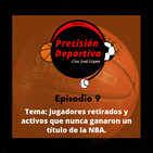 Jugadores retirados y activos que nunca ganaron un título de la NBA.