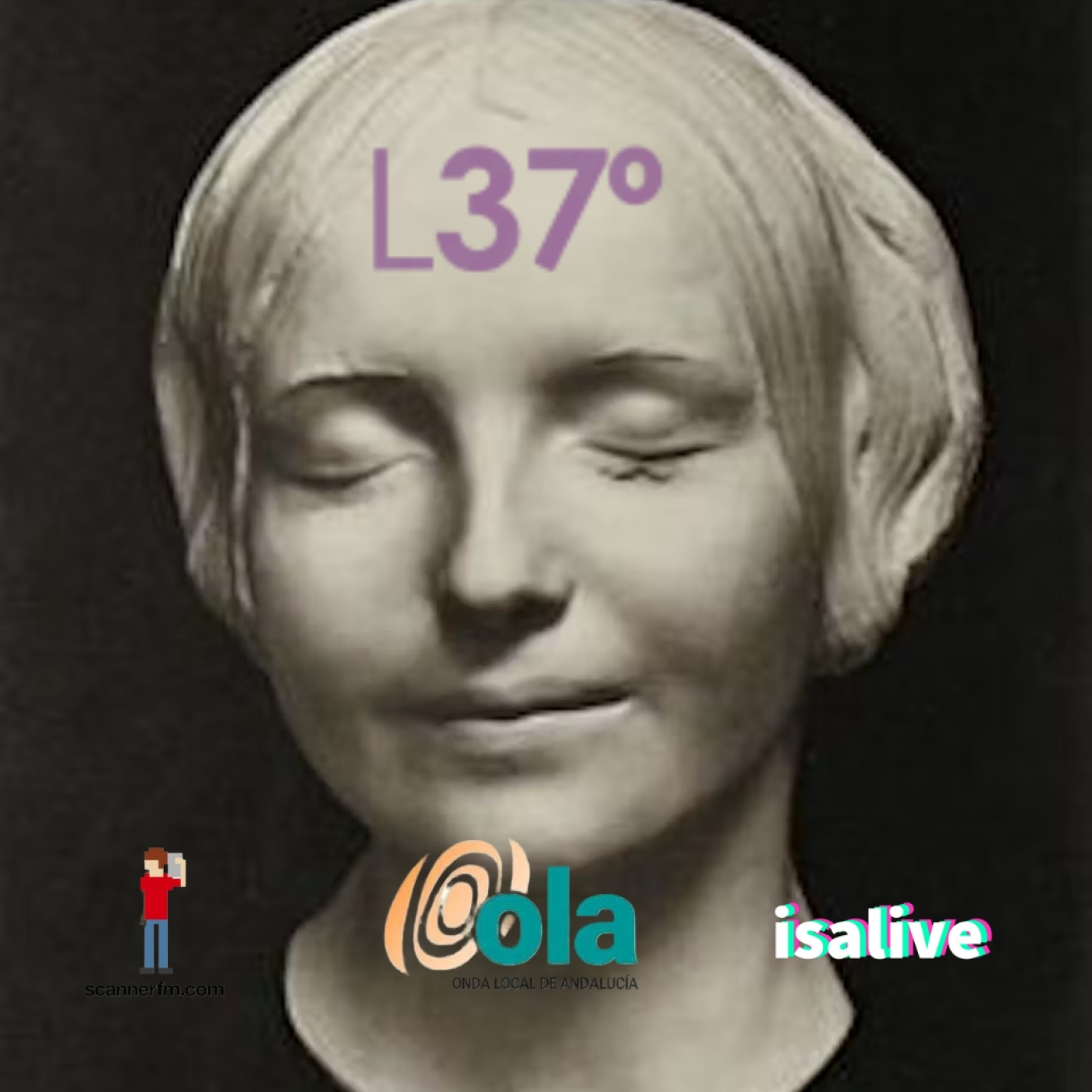 Latidos37| 7x24 Novedades + Isalive 30 aniversario The Bends episode artwork