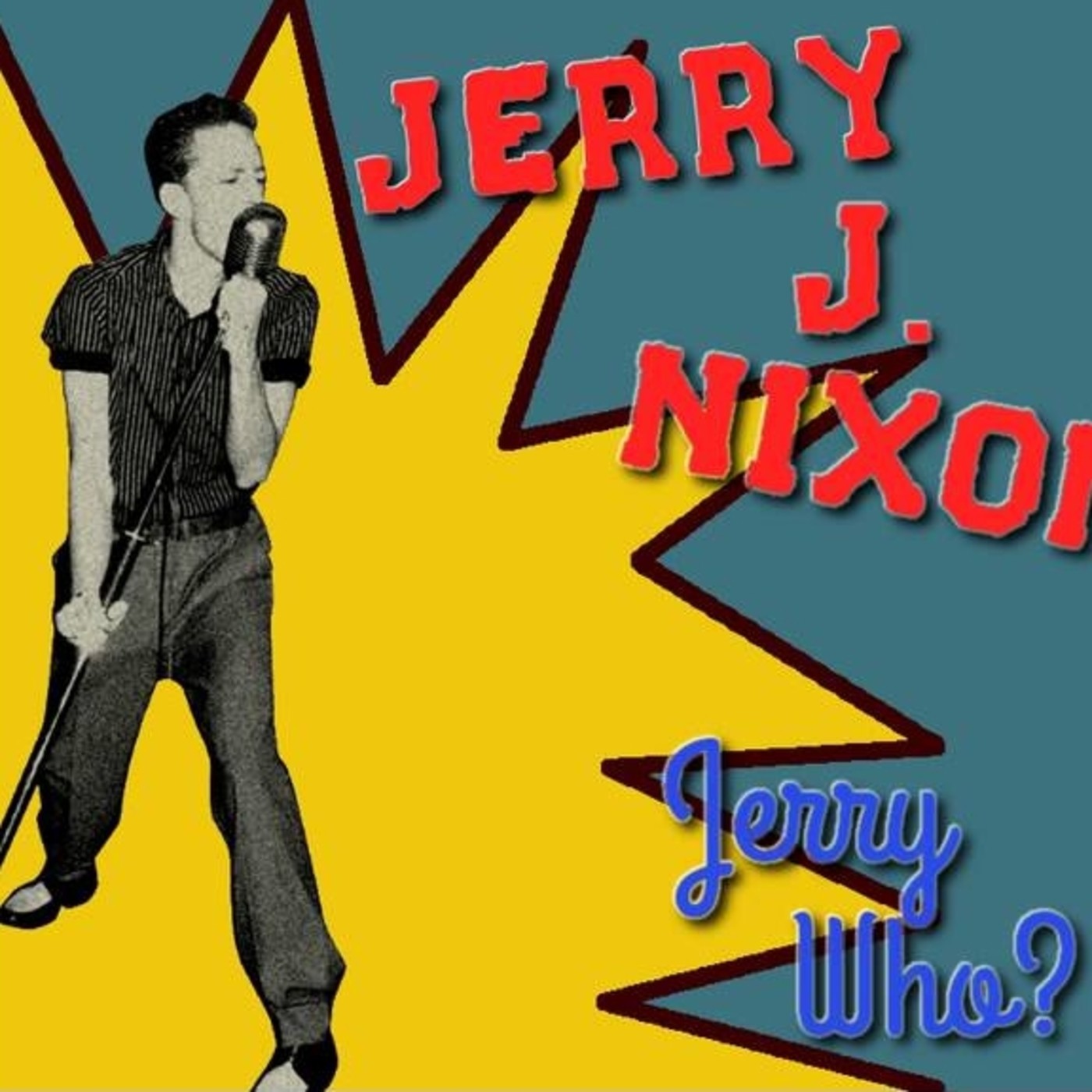 SAN ONOFRE, 10-XXII jerry j. nixon episode artwork