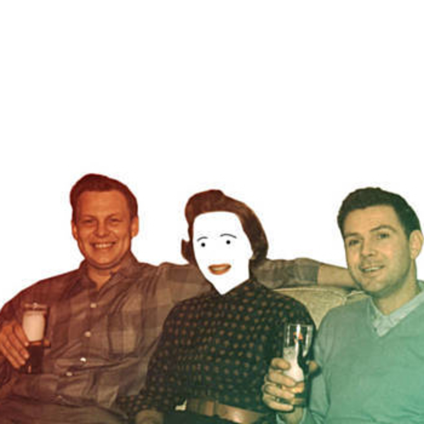 Sólo te fijas en ellos