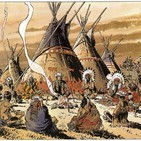 EL TEBEONAUTA - segundo especial western en el comic con Jose Ramon Alvarez