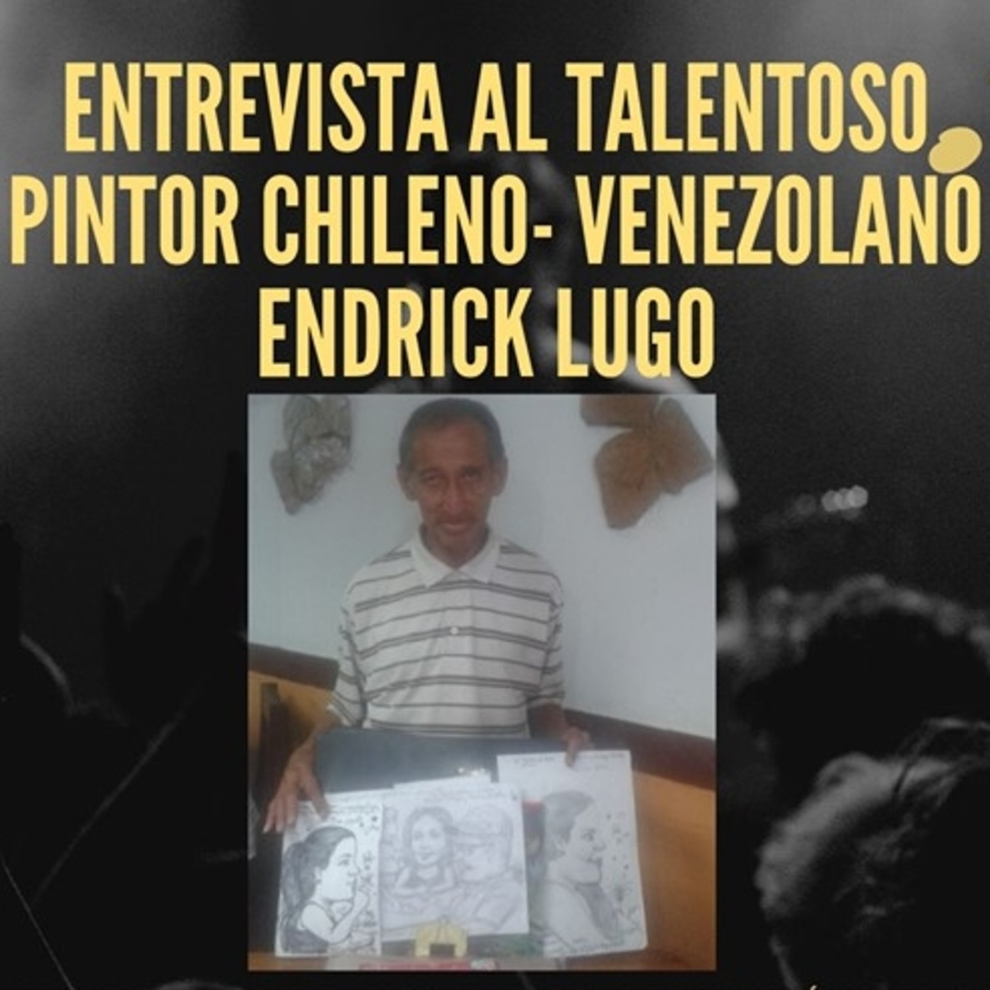 Entrevistas de Paradigmas Universales