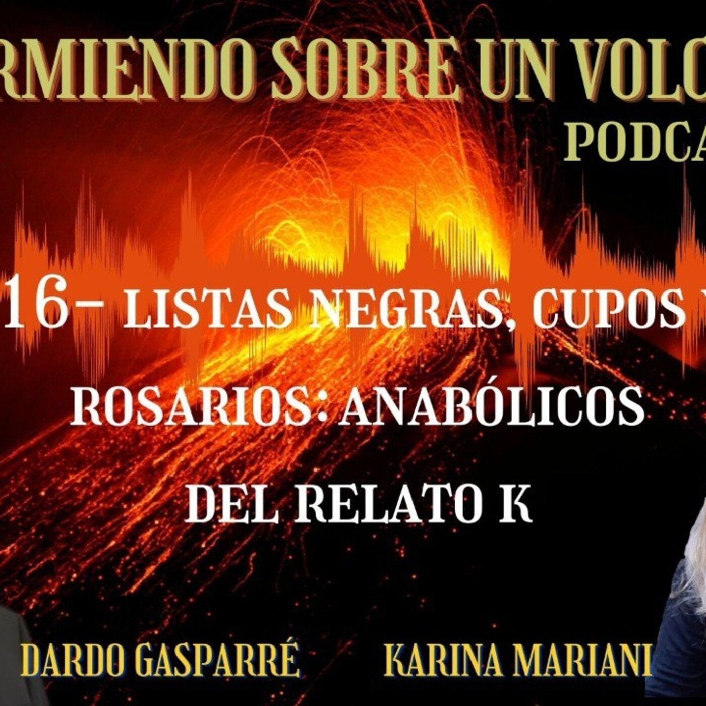 Karina Mariani Editoriales