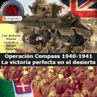 NdG #210 Operación Compass 1940-1941 , Una victoria perfecta en el desierto