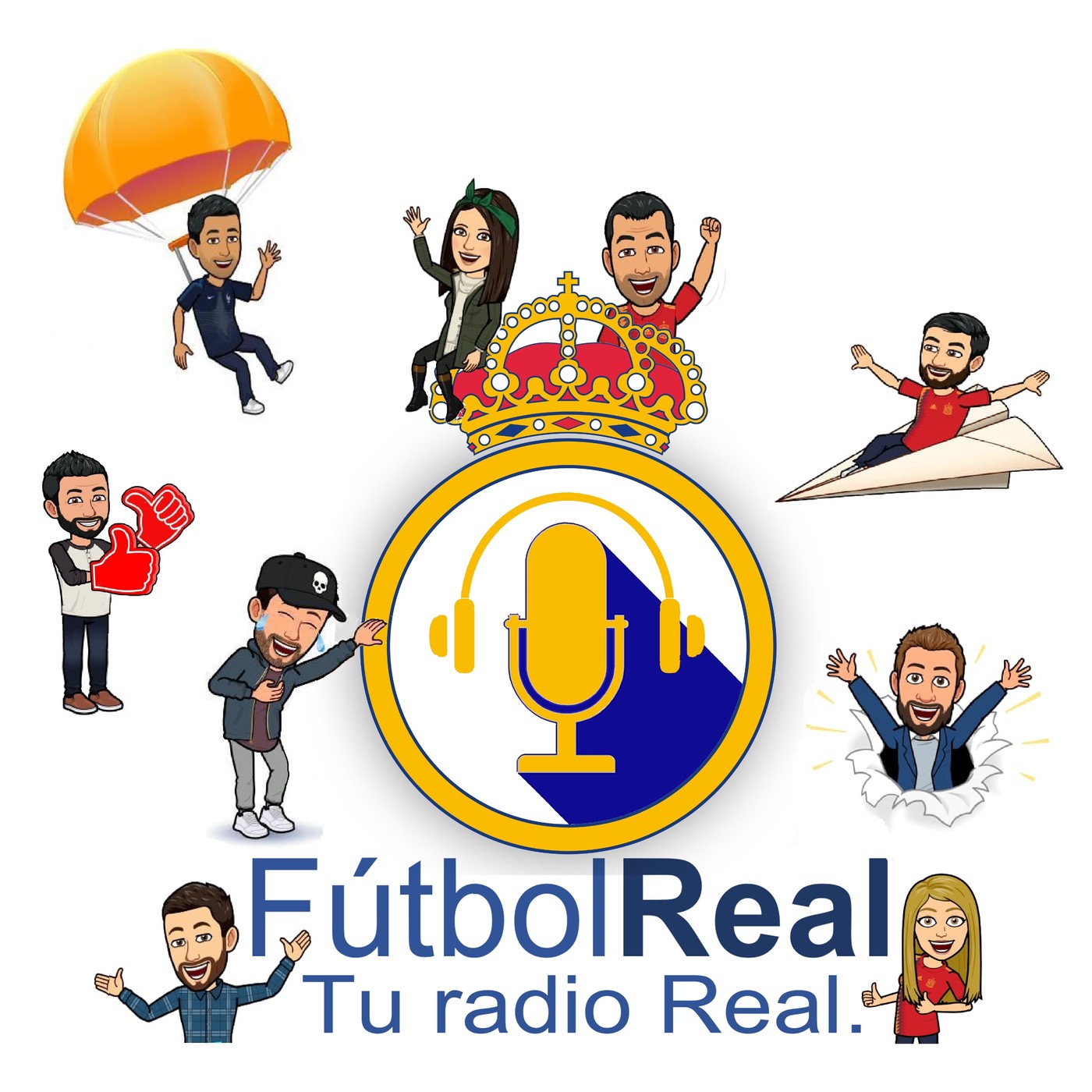 FútbolReal