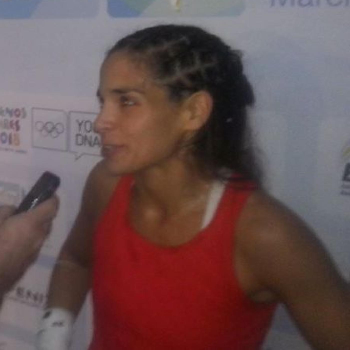 Podcast de La Sal Del Boxeo