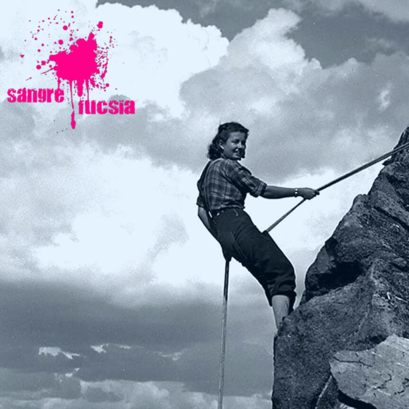 Sangre Fucsia