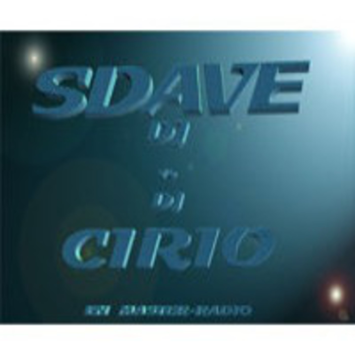 Sdave in Session XVI 14 de Abril de 2012