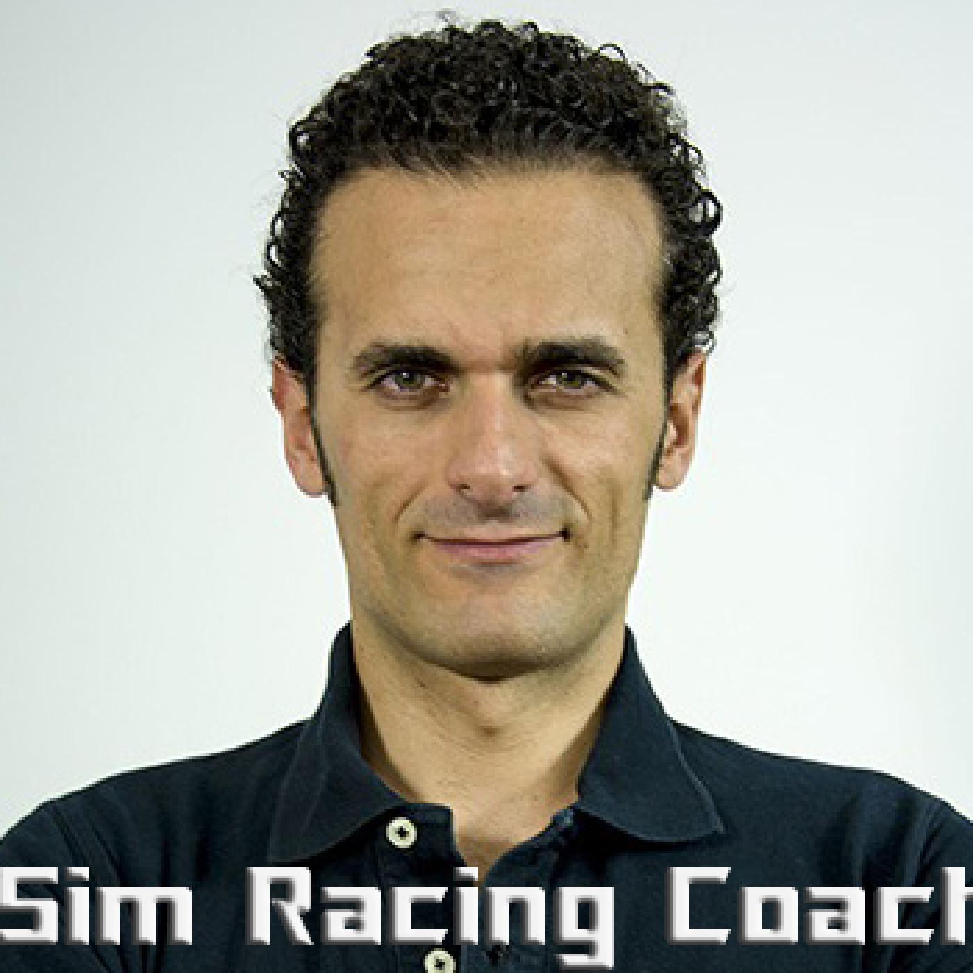 Podcast de simracingcoach
