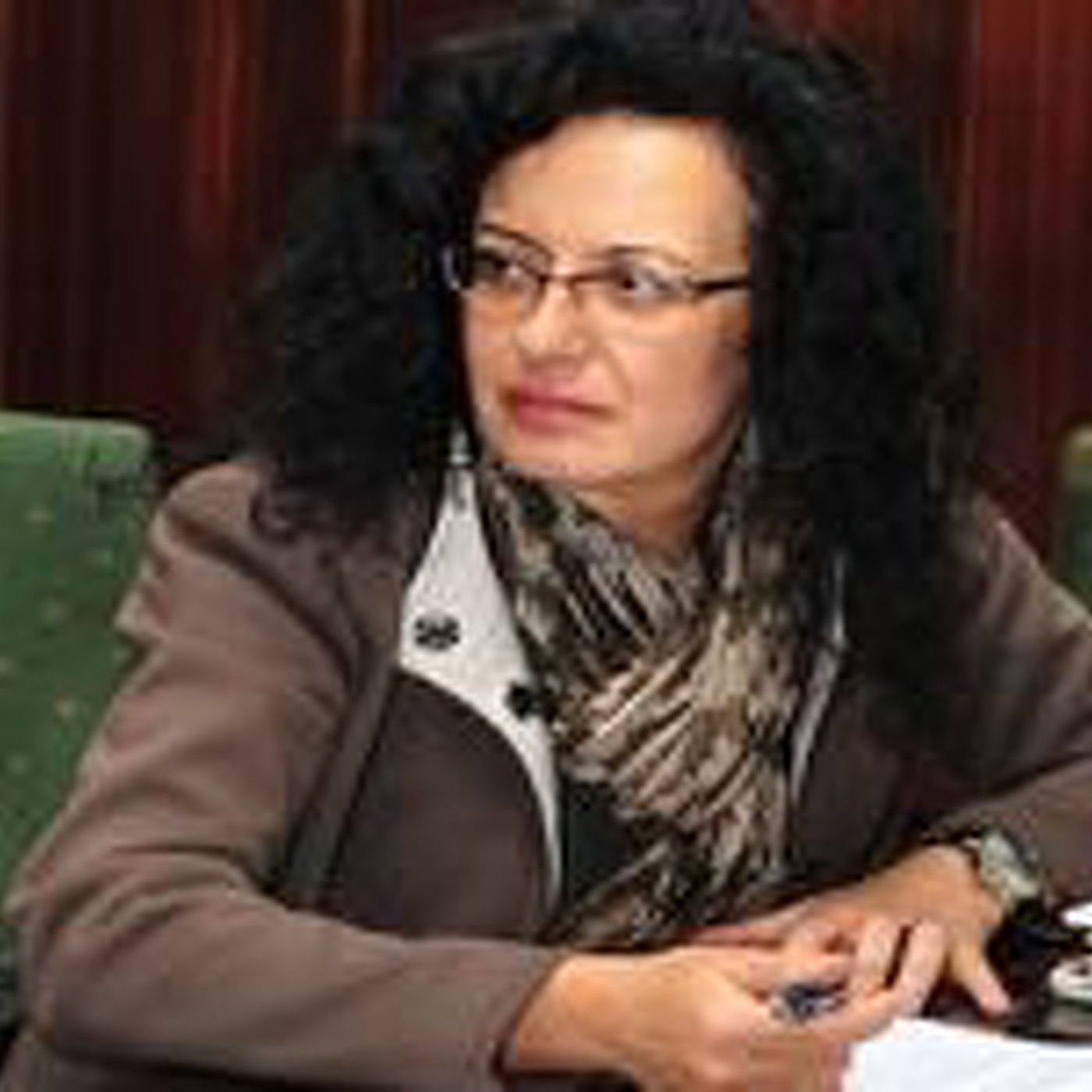 Nieves Rosa Arroyo informa de que se ha activado el dispositivo de emergencias en La Palma episode artwork