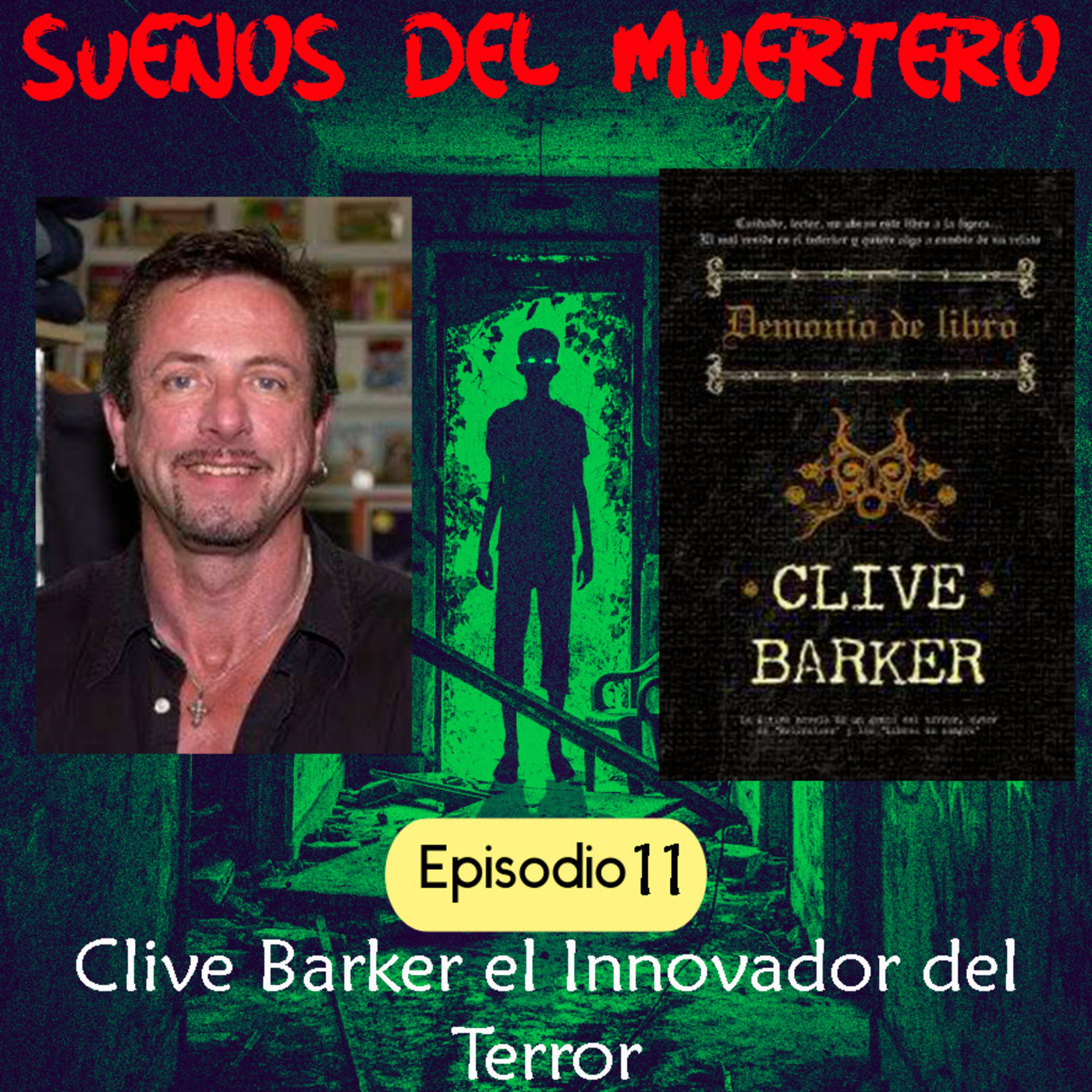 Sueños del Muertero