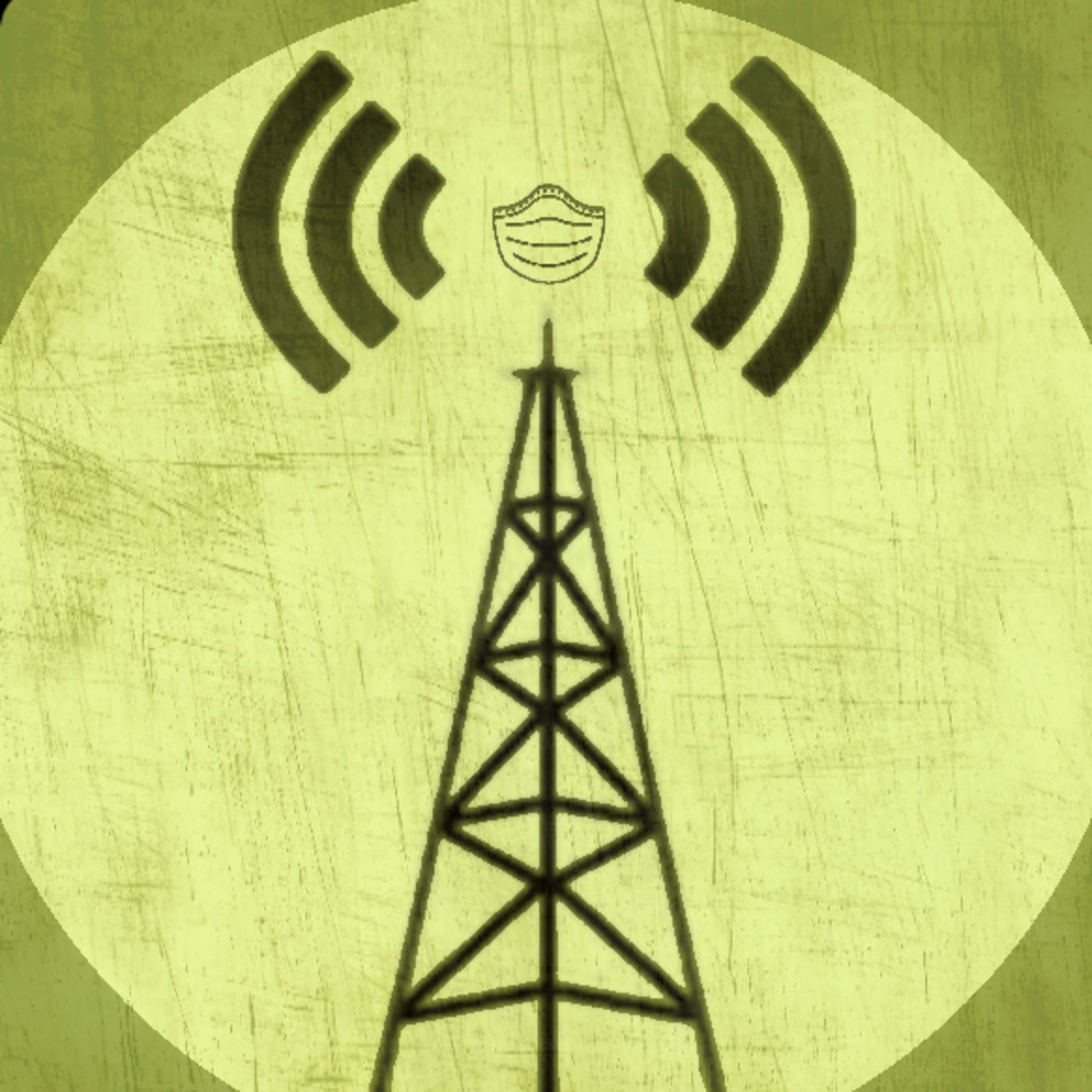 Transmission el podcast