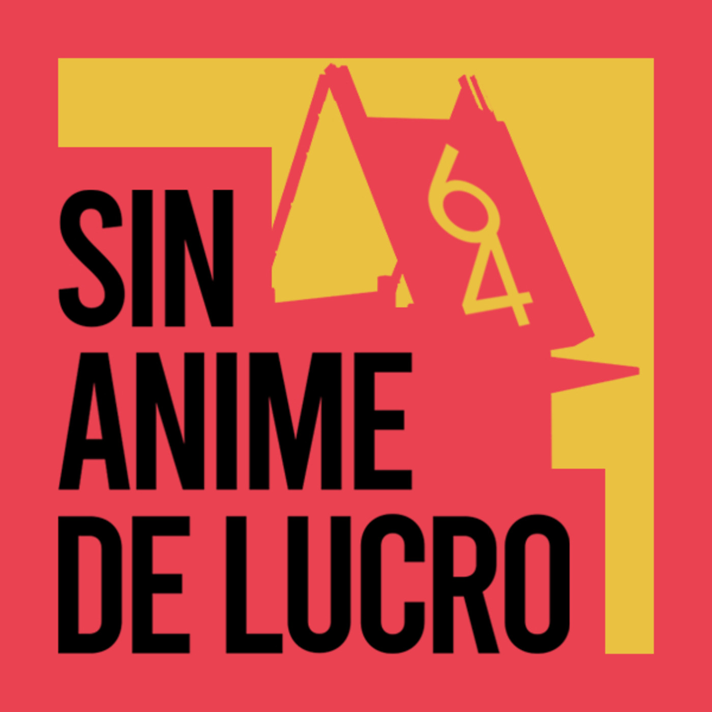 Sin Anime de Lucro
