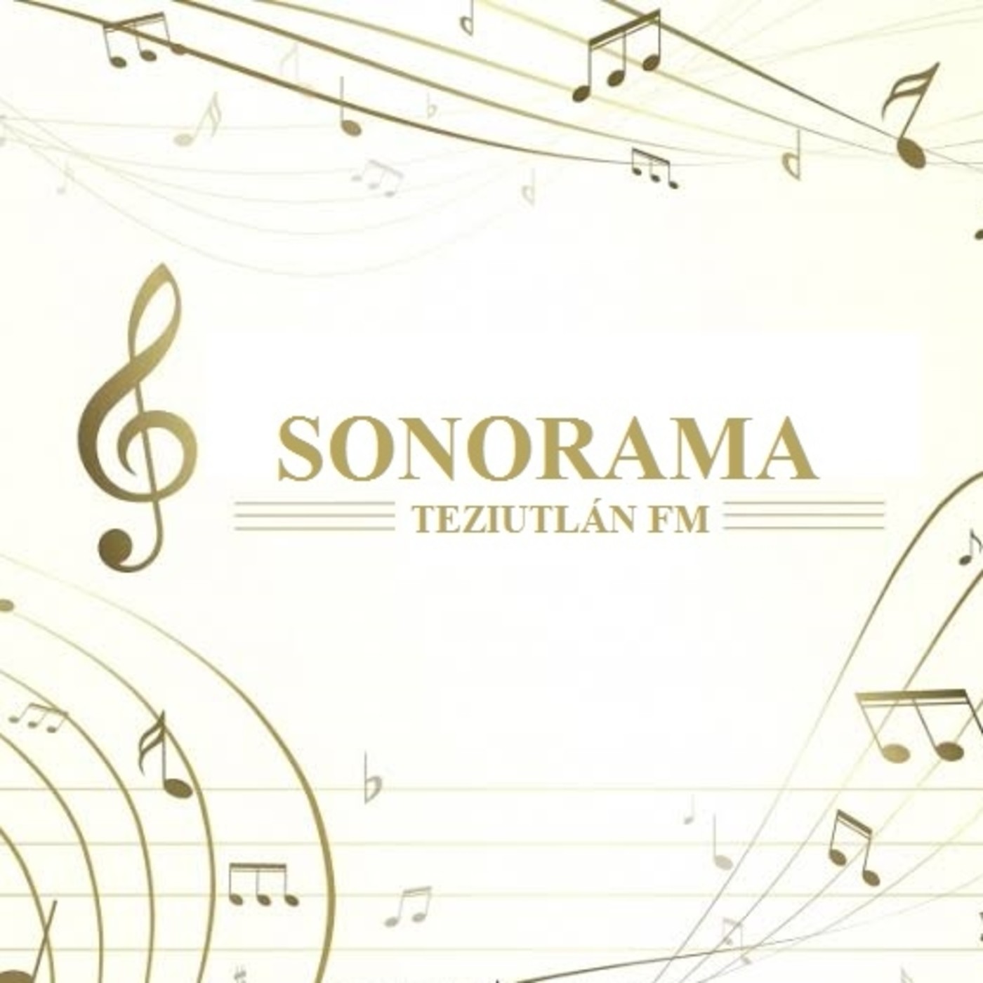 SONORAMA "EMMANUEL" SEGUNDA PARTE