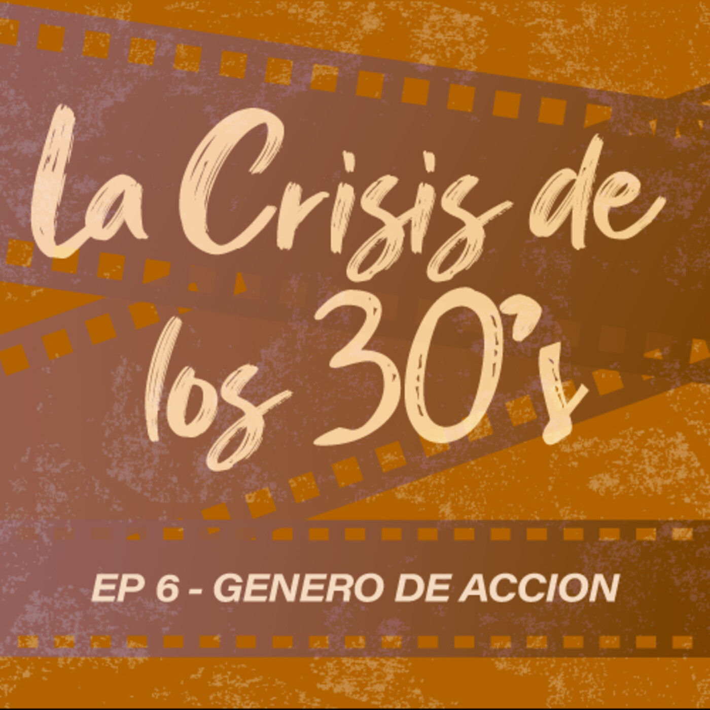 La Crisis de los 30s - Cine y Películas