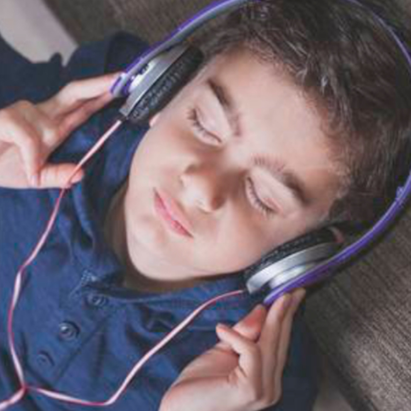 26.- La Musicoterapia en niños. episode artwork