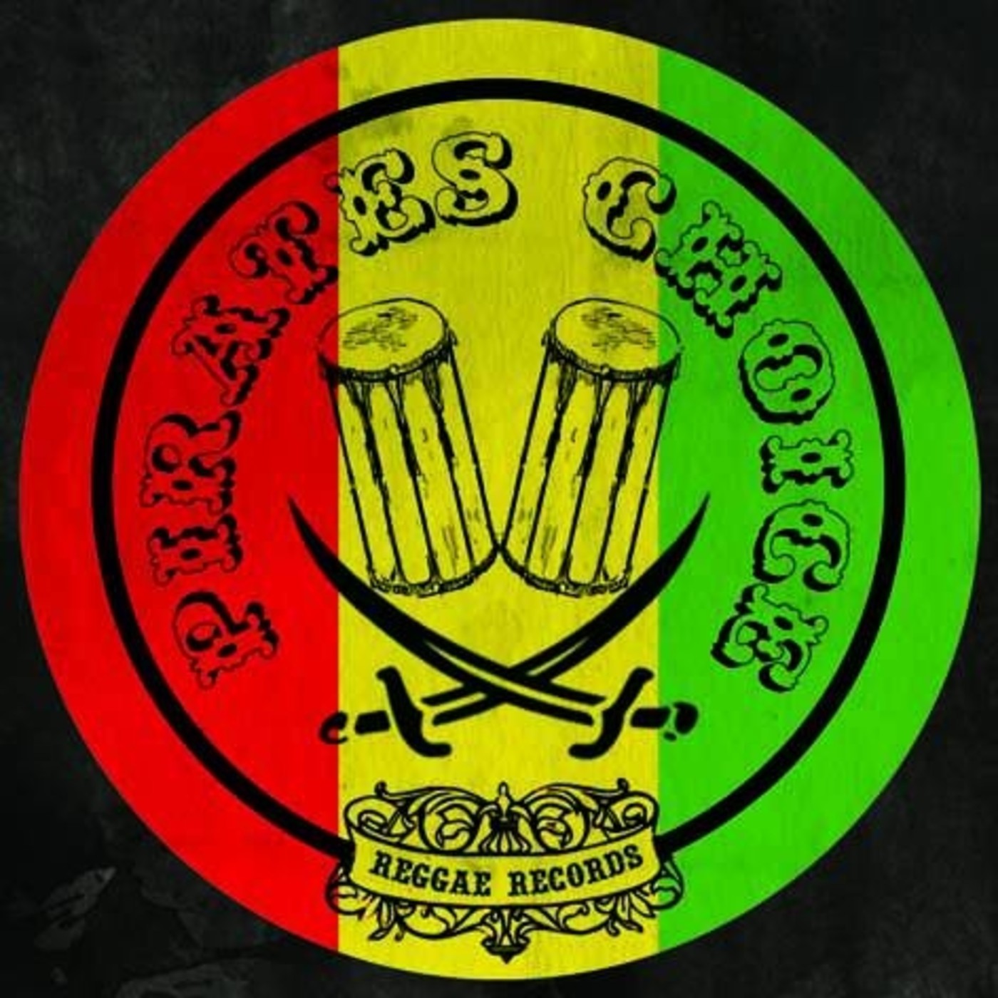 Sonidero Caribe Radio Show
