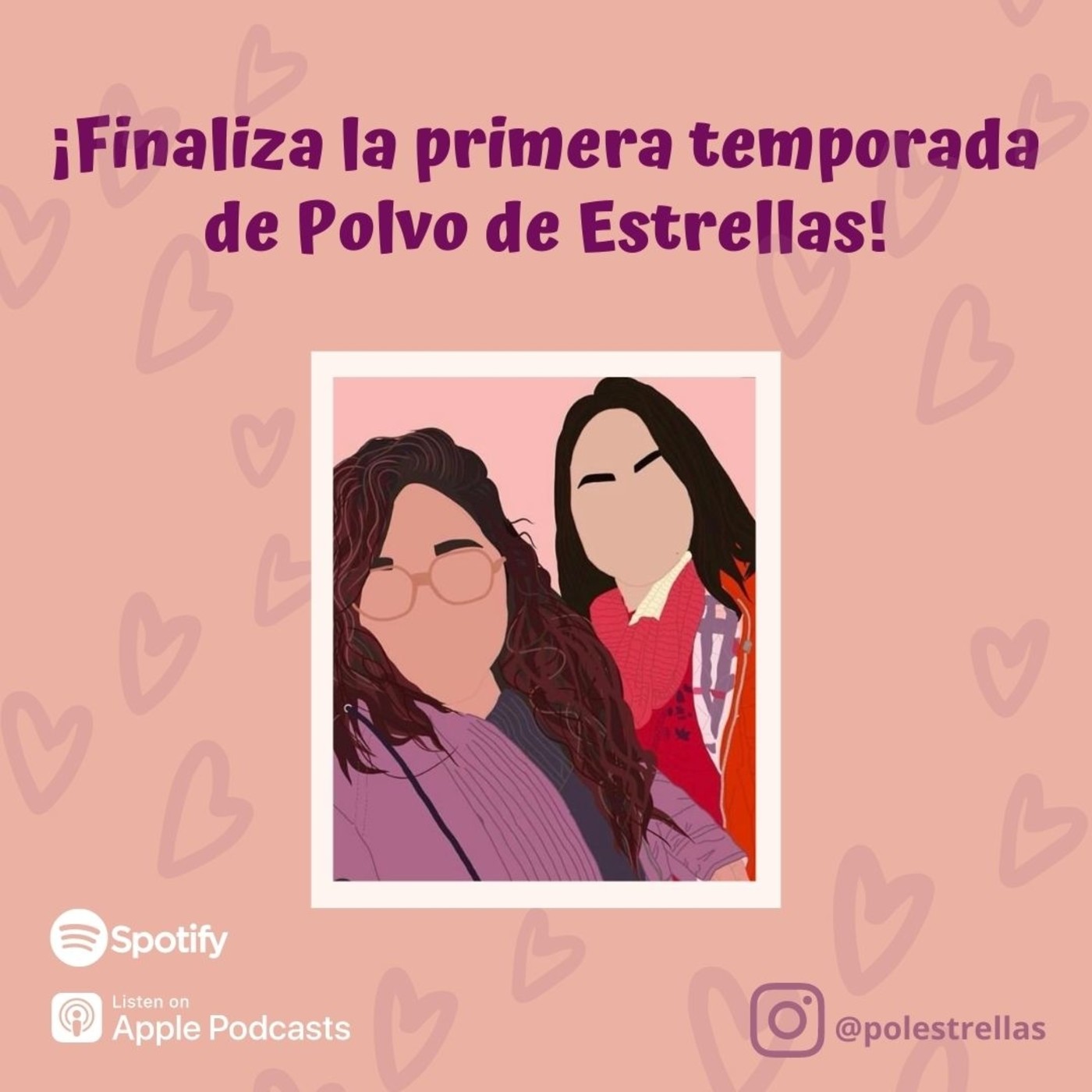 Polvo de Estrellas
