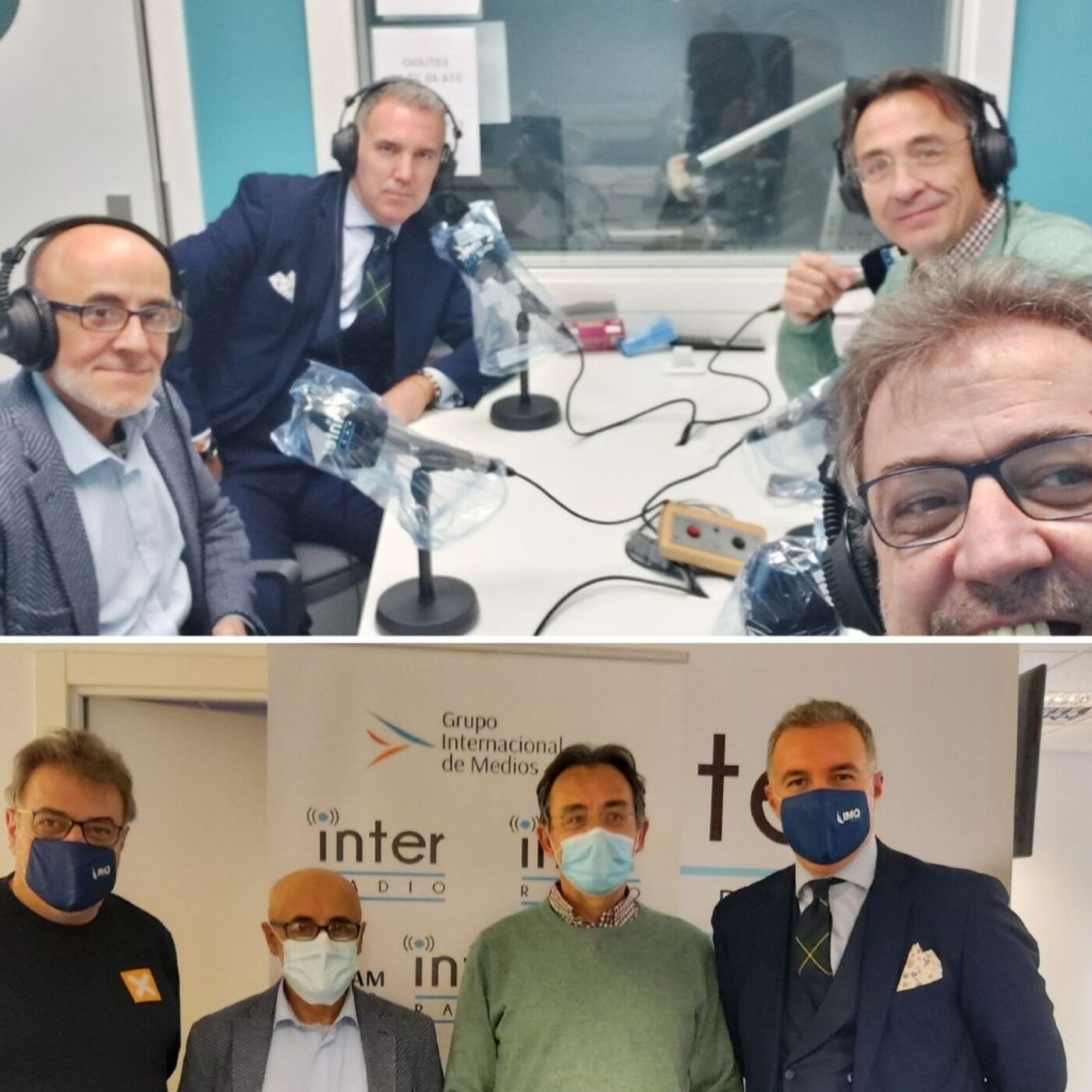 Protagonistas Digitales