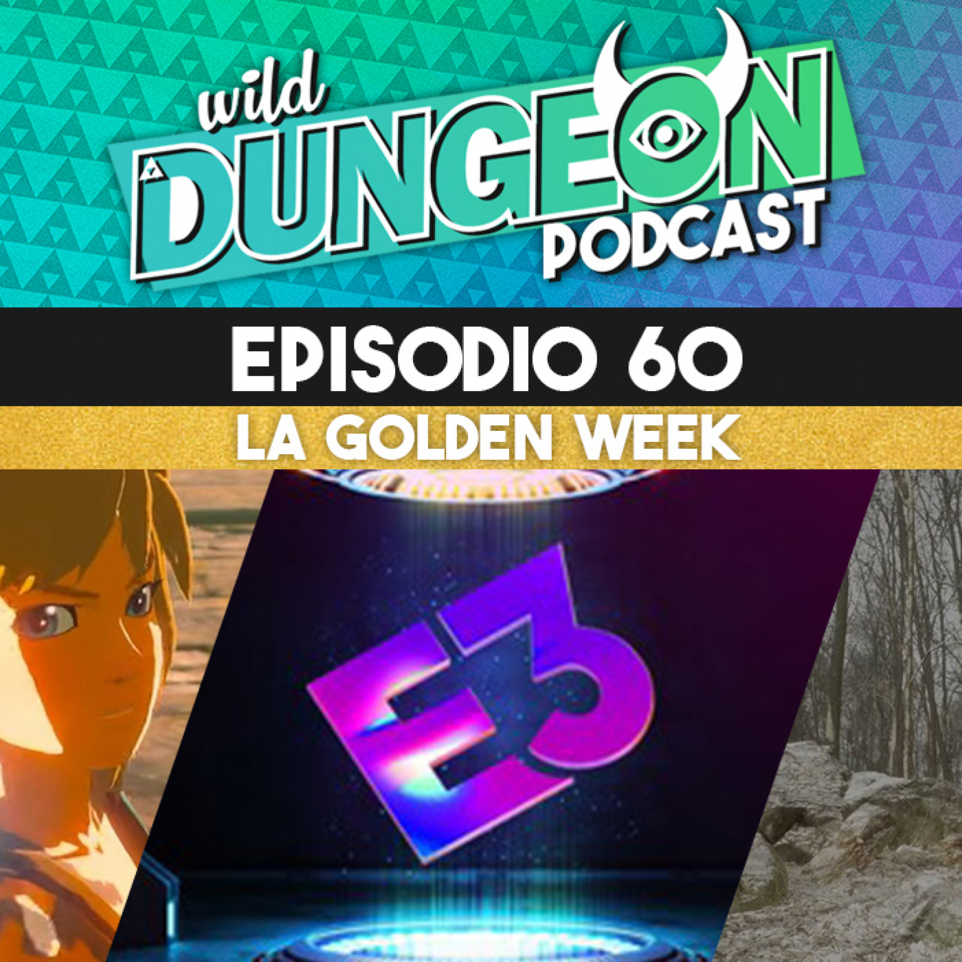 Wild Dungeon Podcast