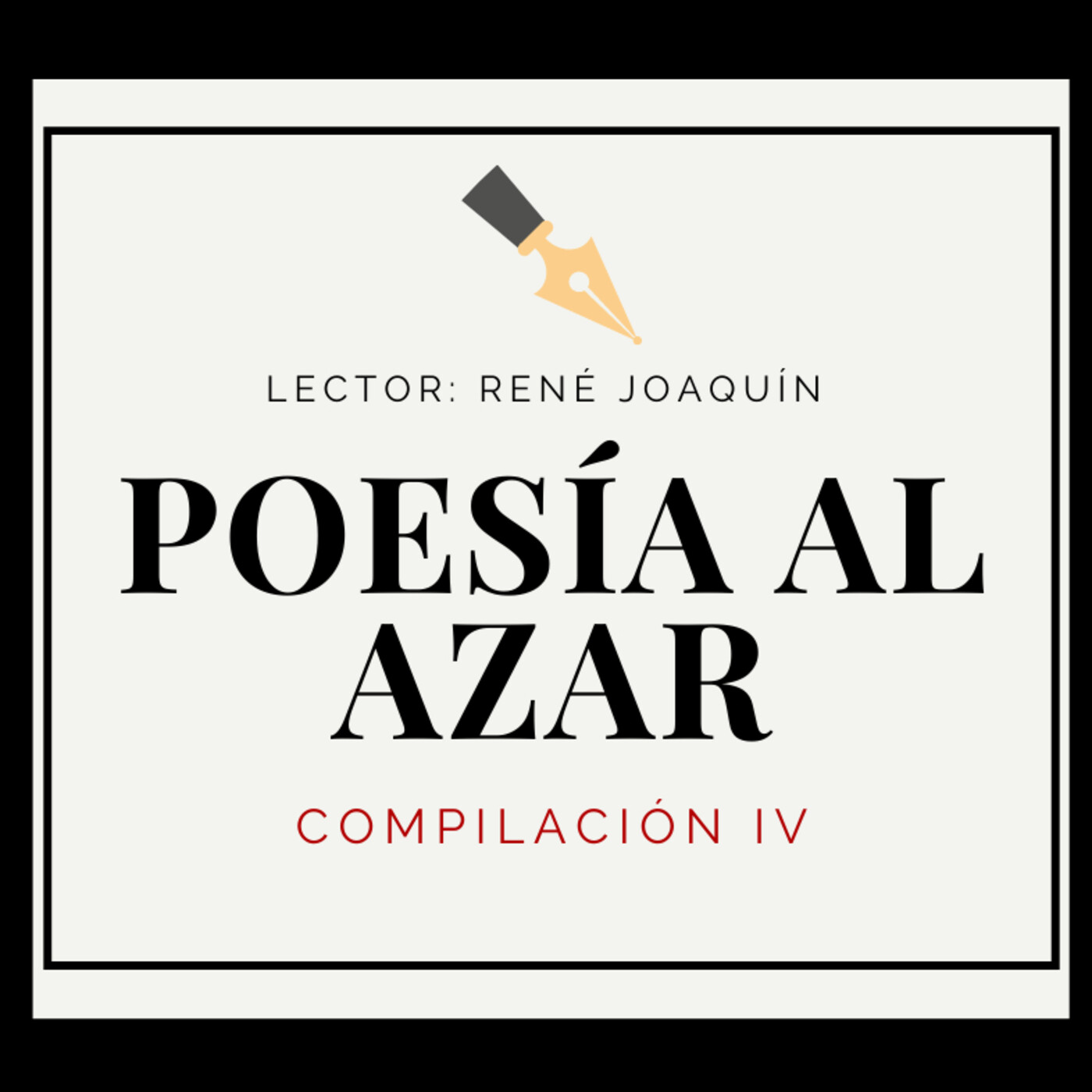 Poesía al Azar