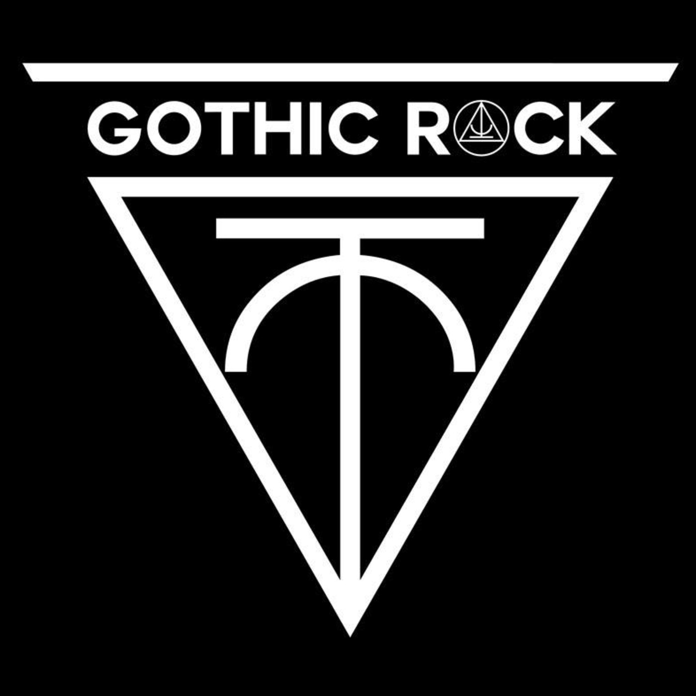 Gothic Rock EP39 (30/05/18)