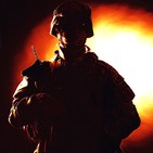 Historias De Militares Vol. 8 (Relatos De Horror)