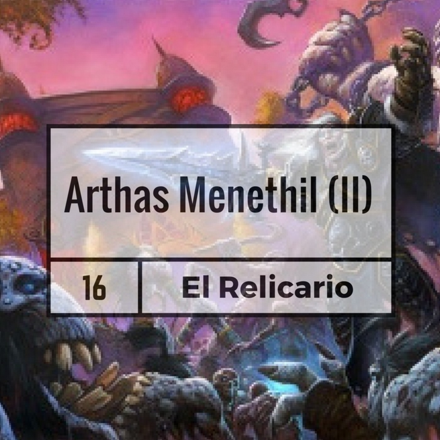 El Relicario