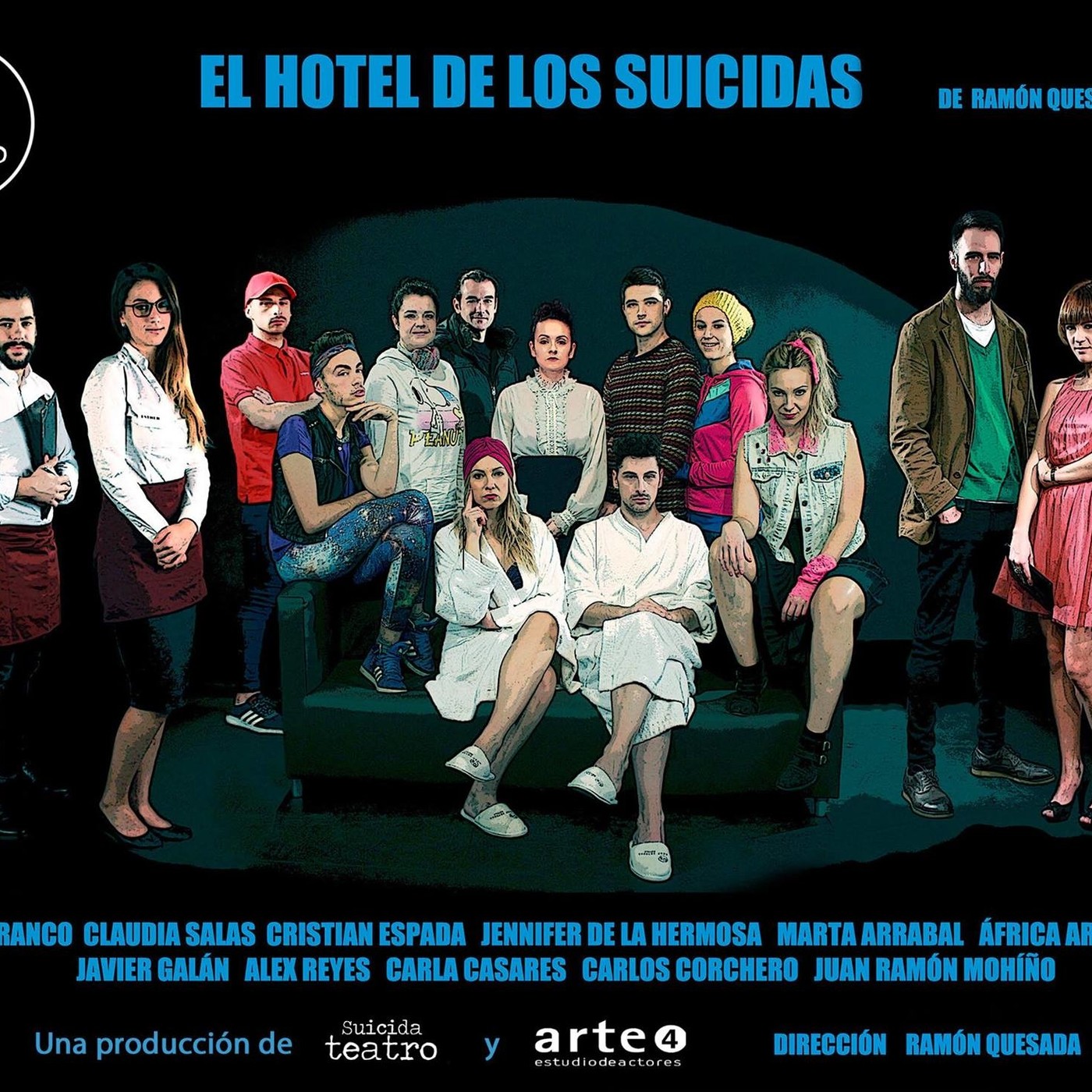 A todo Guadalajara - EsRadio