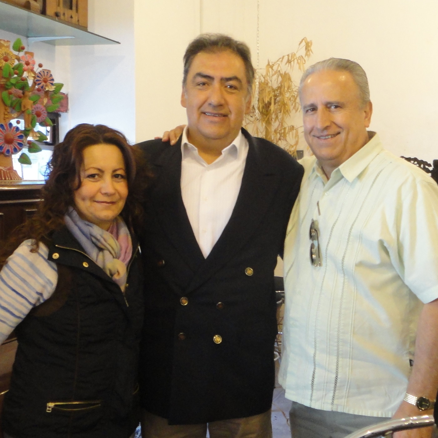082 La contabilidad en la familia, Mario Magaña Muñoz